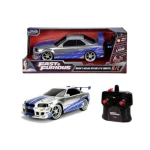 Jada Fast&Furious RC Nissan Skyline GTR 1:16