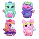 Polly Pocket Zestaw kompaktowy Mix JFG56
