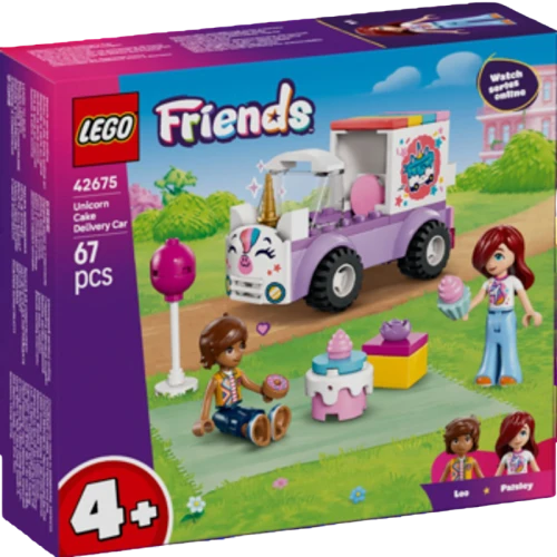 Klocki LEGO Friends 42675 Jednorożcowa dostawa tortu image-editor%2Fzip-import%2F1776698382077-832-995d34cb376b.png