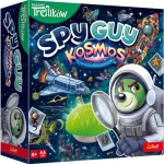 Gra SPY GUY Kosmos