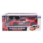 Auto zdalnie sterowane uliczny wyścig toys for boys