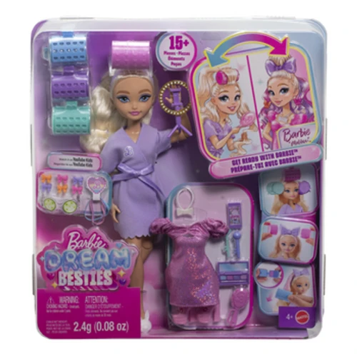 Barbie Dream Besties Malibu Wyszykuj się ze mną Lalka 1775833915230-0wpqf.png