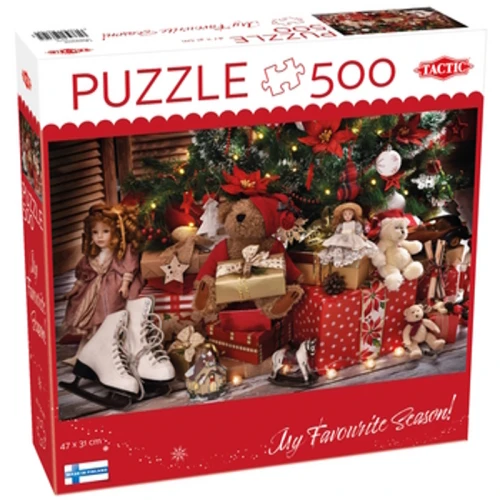 Puzzle 500 Świąteczne prezenty i zabawki 1775833960933-v6xgrp.png