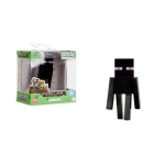 JADA Minecraft Figurka metalowa 6,5 cm, 4 rodzaje
