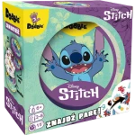 REBEL, Dobble Stitch