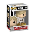 Funko Figurka Pop: Star Wars Luke Skywalker (Binary Sunset)