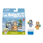 Bluey figurka Lody 2pak