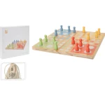 Gra planszowa ludo, sosna