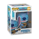Funko Figurka Pop Lilo & Stitch W / Ukulele