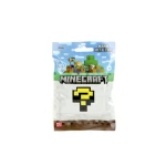 JADA Minecraft Figurka metalowa 4 cm w saszetce, 13 rodzajów