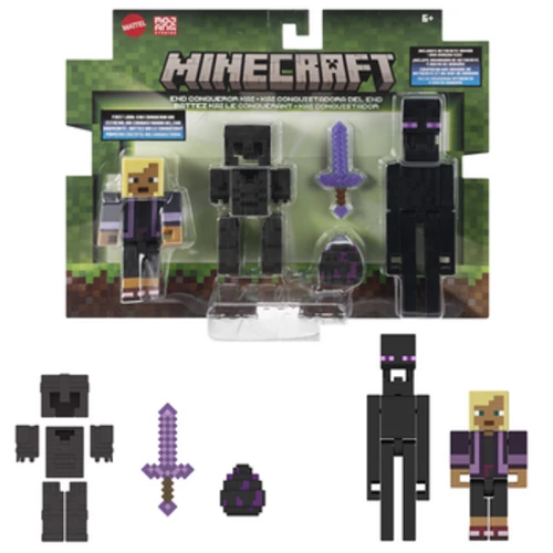 Minecraft Figurki podstawowe 2-pak + akcesoria Asortyment mix 1775834069302-ihdxl.png