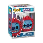 Funko Figurka Pop: Disney Stitch Simba