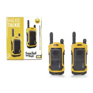 Walkie talkie FUNNY TOYS FOR BOYS