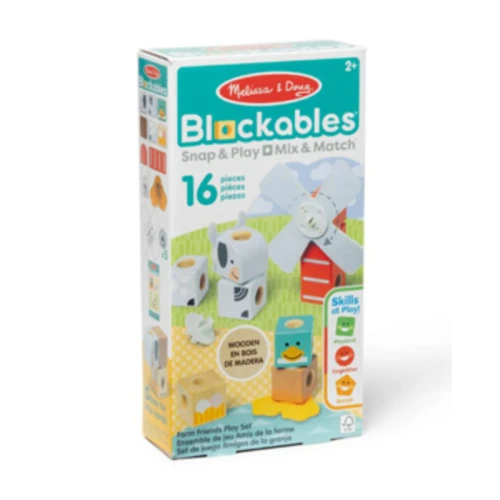 Mellisa&Doug: Blockables - Na farmie 1775834128164-kuy1yi.png