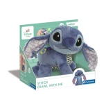 Clementoni Pluszowy Stitch raczkujemy razem
