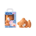 Squishy antystresowe, miś