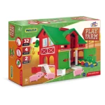 Play House farma