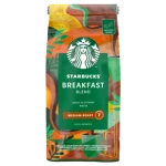 STARBUCKS Breakfast Blend Medium Roast 100% Arabica 450 g