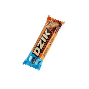 Dzik Baton Proteinowy Słony Karmel 73 g