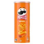 PRINGLES Paprika Tuba 125g