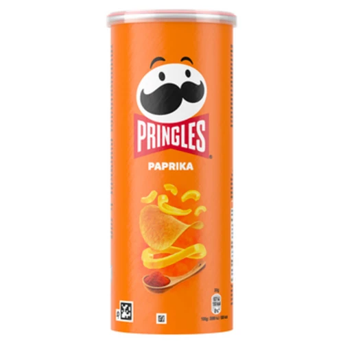 PRINGLES Paprika Tuba 125g 1775831576924-vf58r.png
