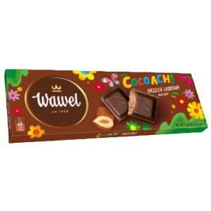Wawel CocoAch! Orzech Laskowy 235g