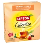Lipton Variety Pack - 12 smaków x 15 kopert - 285g