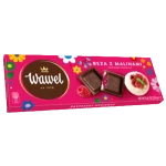 Wawel Beza z Malinami 250g