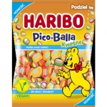 Haribo PICO BALLA SAUER 160G