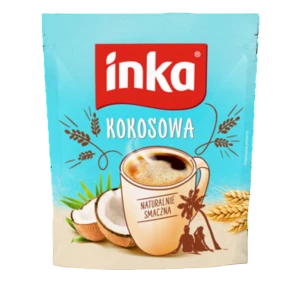 Inka kawa zbożowa kokosowa 200g