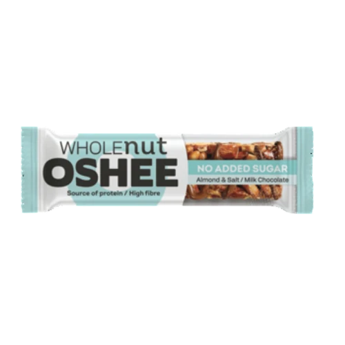 Oshee Wholenut Bar Nut & Salt Milk Chocolate 40g image-editor%2Fzip-import%2F1776698382077-871-00ab37e78be8.png