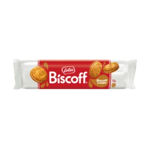 Biscoff ciastka z kremem biscoff 110g