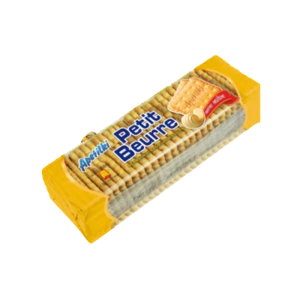 Herbatniki APETILKI Petit Beurre maślane 200 g