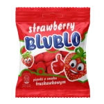 Pianki BLUBLO Truskawki 80 g