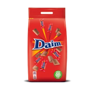 Cukierki Daim Mini 140 g