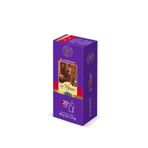 Herbata Sir William's Tea Blueberry 20 szt.x2,4g 1775831636258-ec5nyj.png