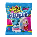 Pianki BLUBLO Guma Balonowa 80 g