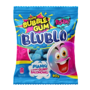 Pianki BLUBLO Guma Balonowa 80 g