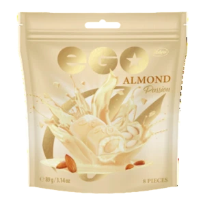 Vobro EGO Almond Passion 89g