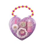 Sweet'nFun Barbie Make Up Kit Kosmetyczka z cukierkami 30 g