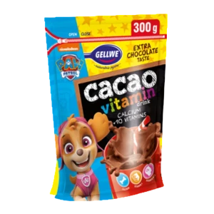 Gellwe napój kakaowy w proszku 300g