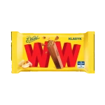E.Wedel WW klasyk mleczna czekolada & krem orzechowy 45g