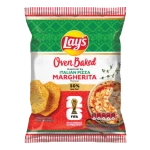 Lay's Chipsy o smaku pizzy margherita 110 g