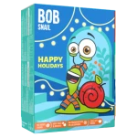 BOB SNAIL Małe Pudełko Świąteczne 2025 140g