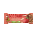 Baton Bob Snail Jabłko-Truskawka 35g