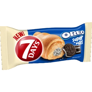 7Days Oreo 98g