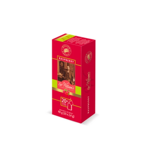Herbata Sir William's Tea Raspberry 20 szt. x2,4g 1775831729040-4kechh.png