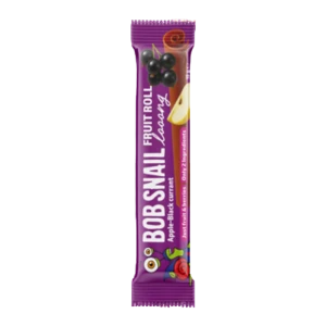 Bob Snail Looong Jabłko-Porzeczka 15g