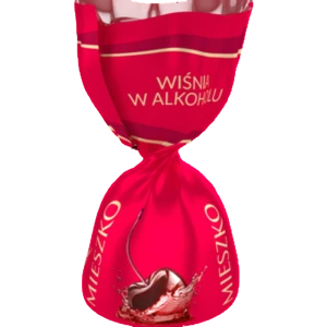 Wiśnia w alkoholu 7.5 kg MIESZKO