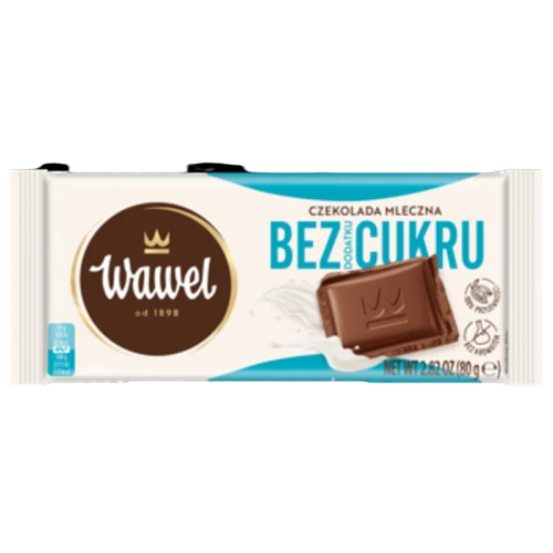 Wawel Czekolada Mleczna bez dodatku cukru 80g image-editor%2Fzip-import%2F1776698382077-906-74d1831eeee4.png